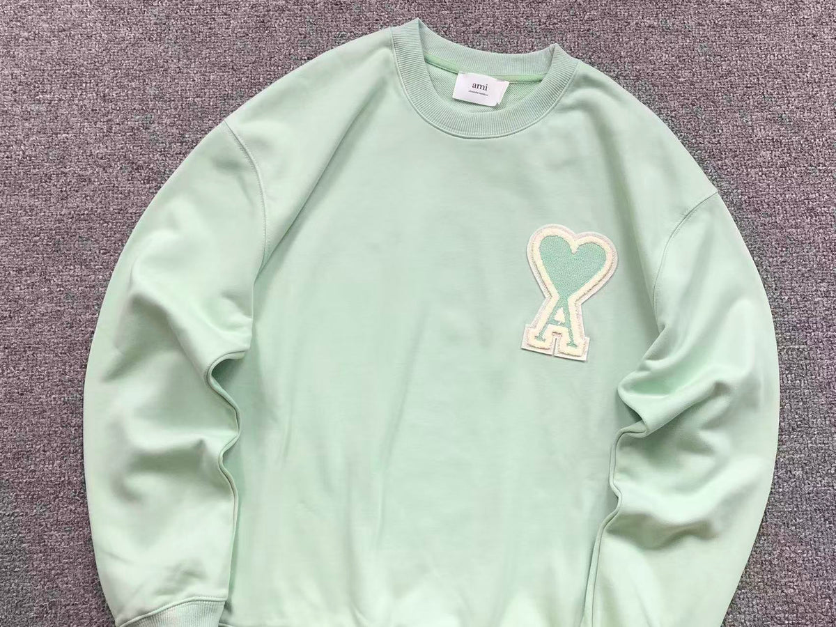 AM1 Kapuzenpullover