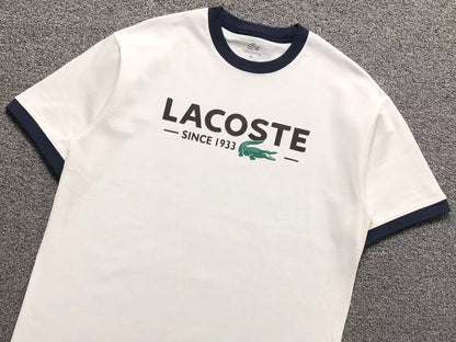 Klassisches T-Shirt
