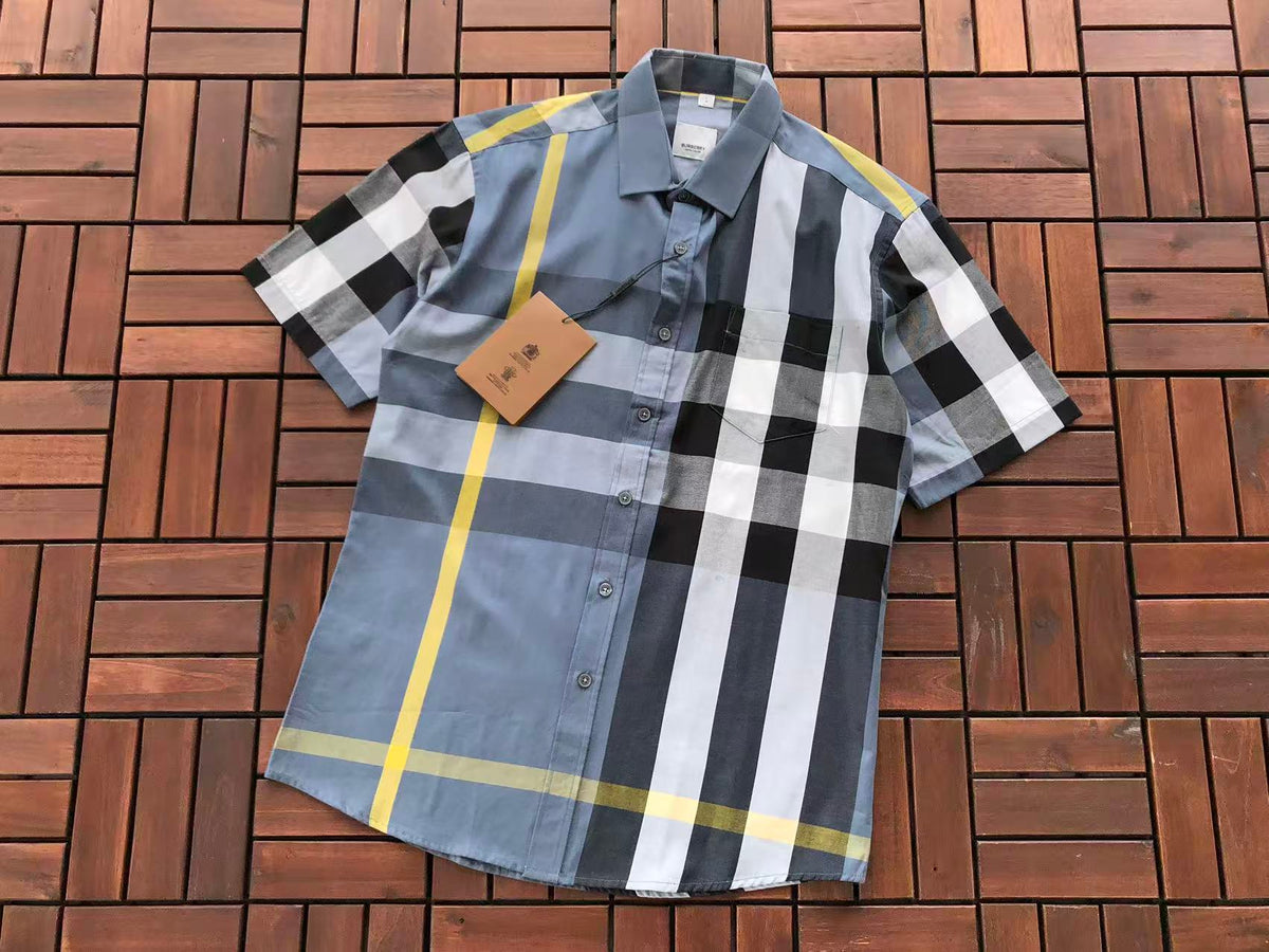 Camicia BB