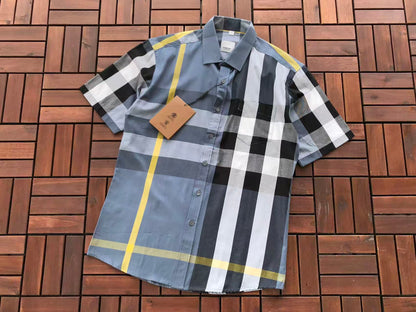 Camicia BB