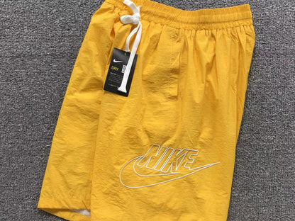 N1K Shorts