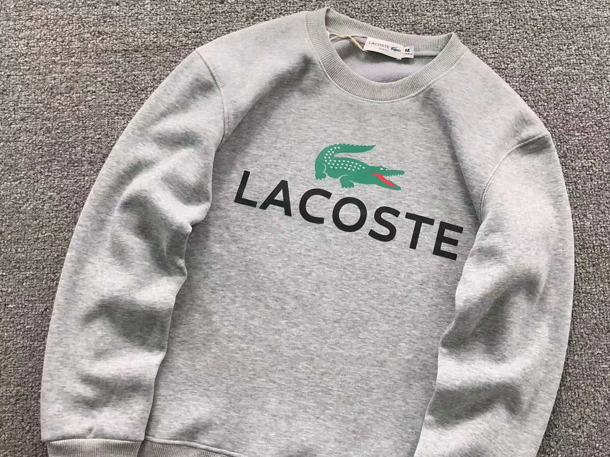 Klassischer Hoodie