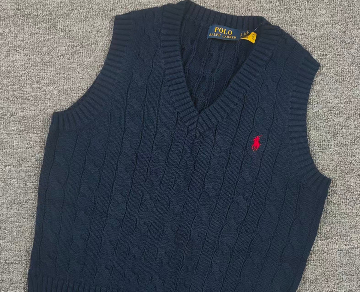 Ralph Lauren Weste Damen