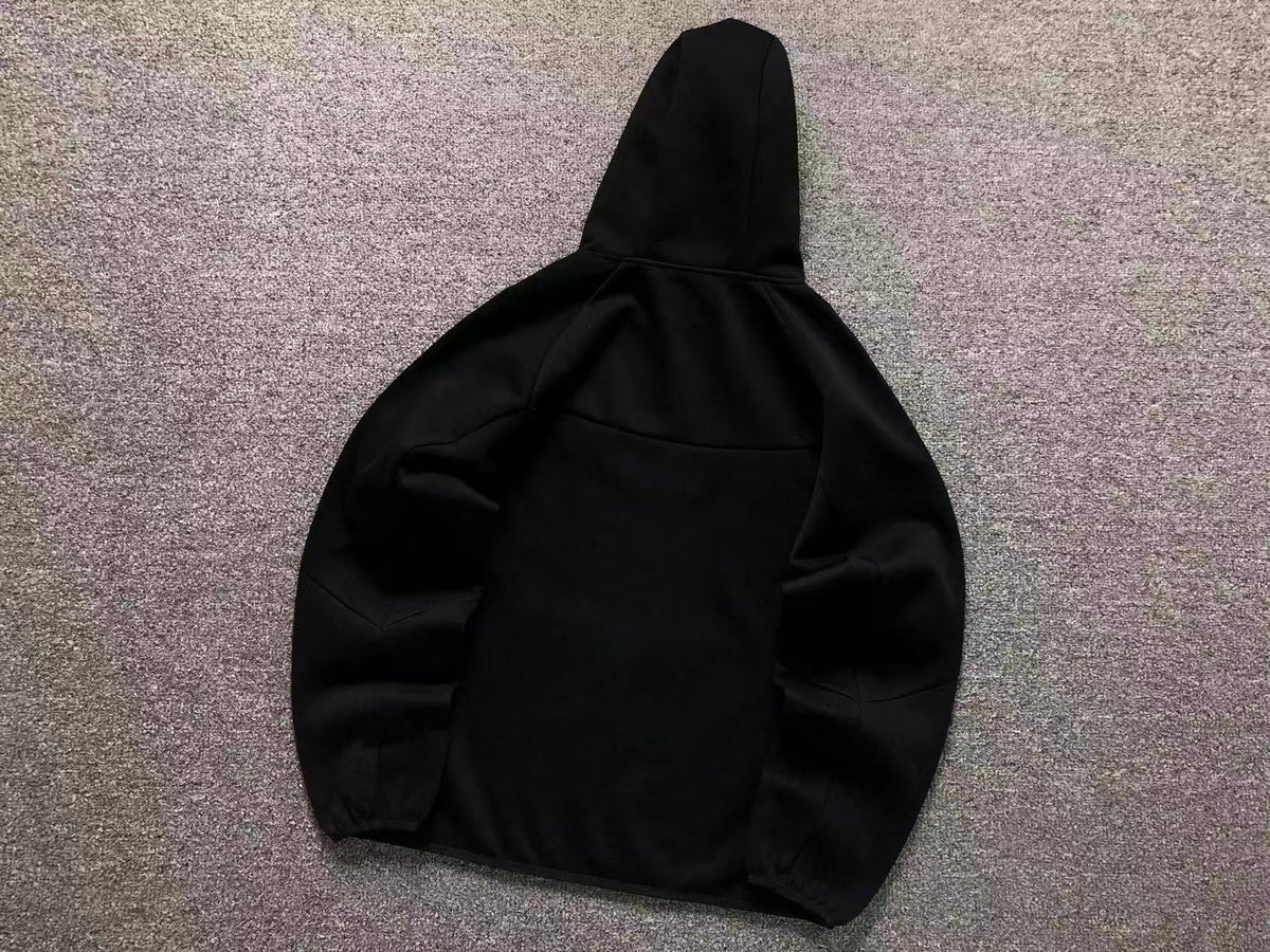 N1K Kapuzenpullover