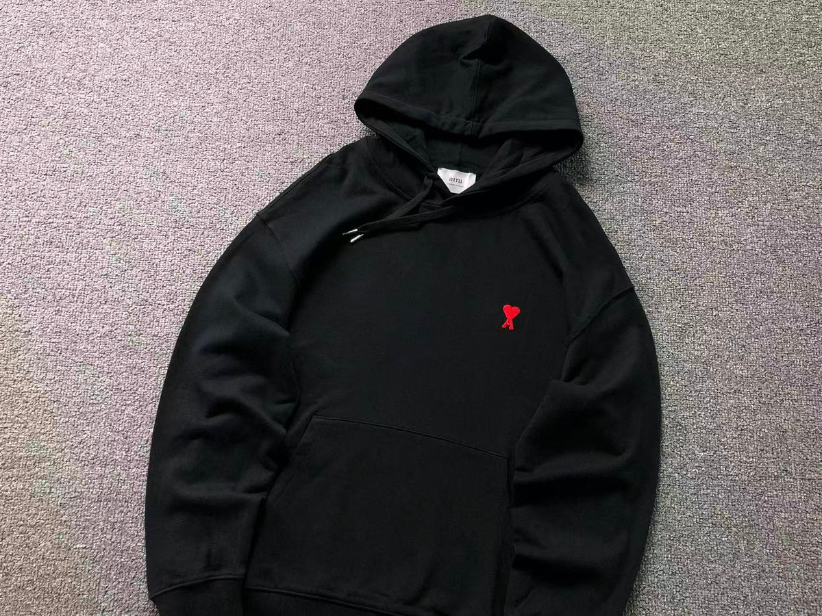 AM1 Kapuzenpullover