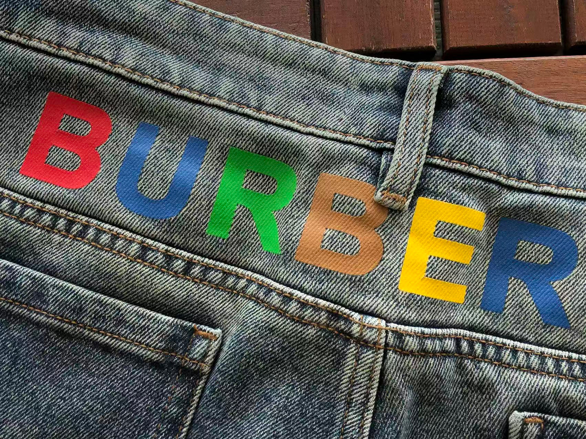 Pantalones BB