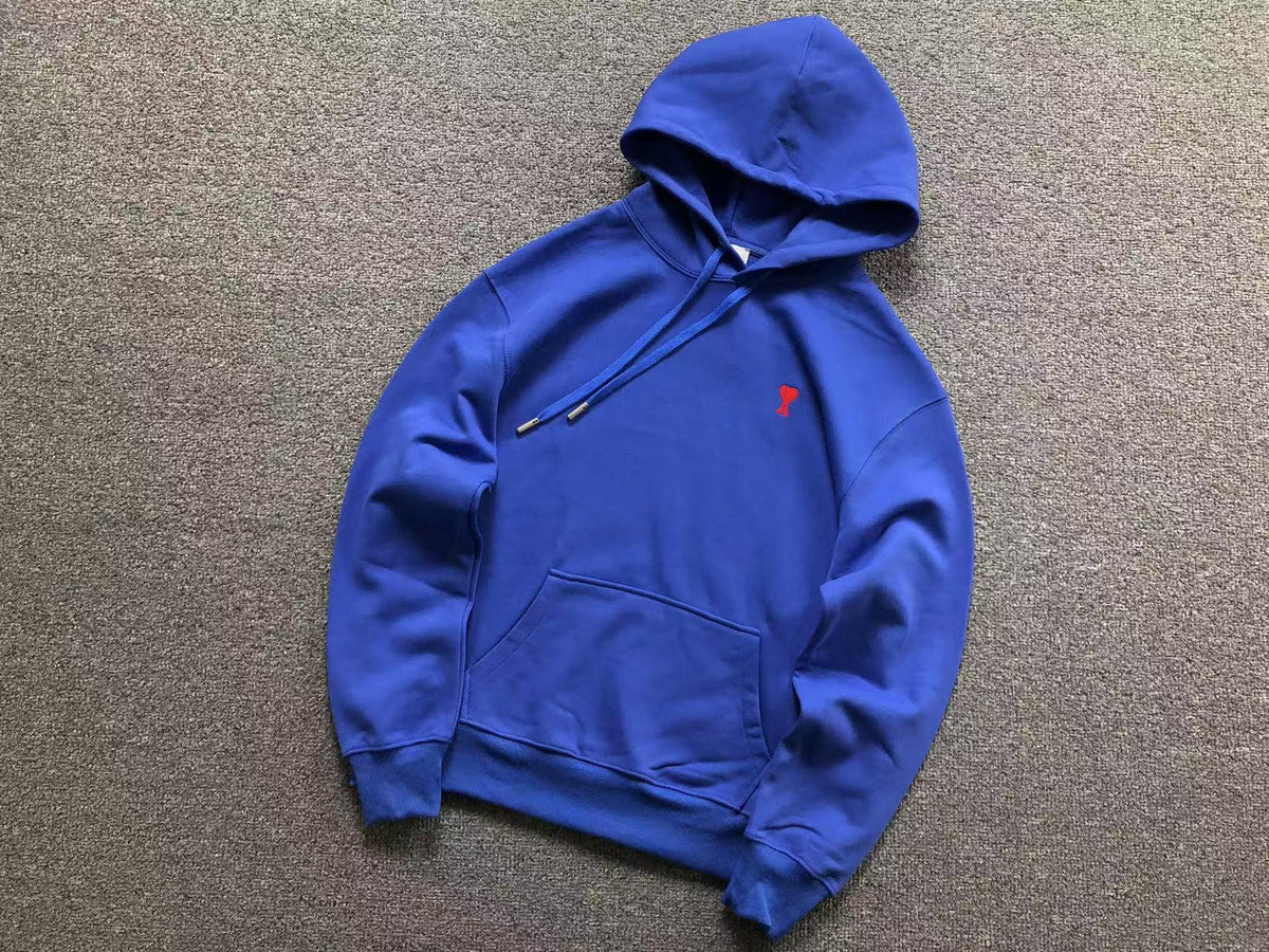 AM1 Kapuzenpullover