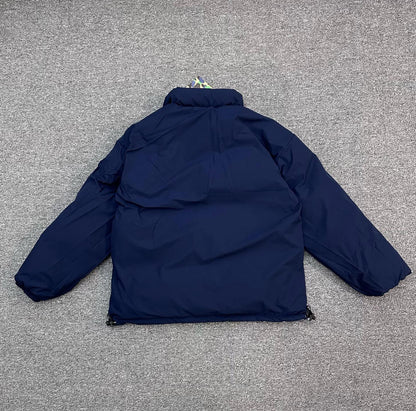 Chaqueta de PA