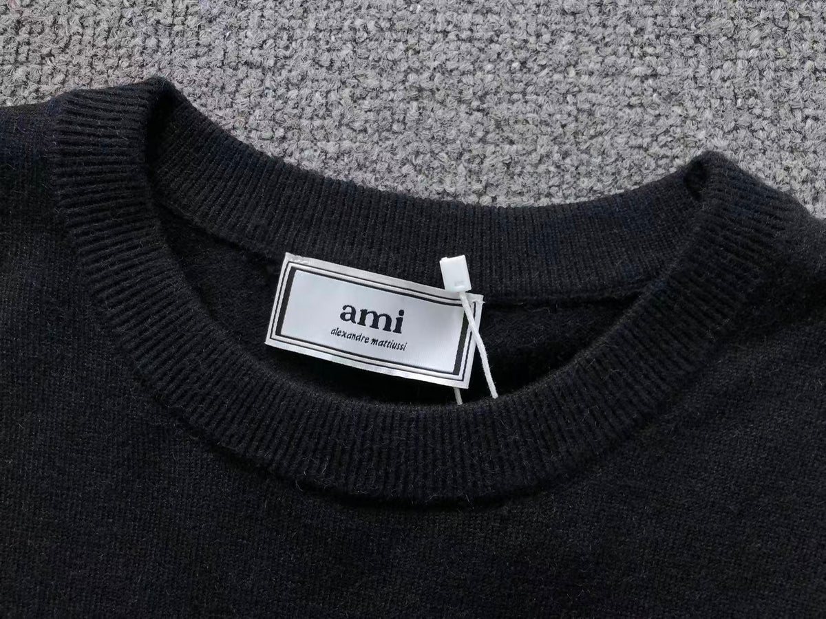Am1 Pullover