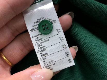 Klassisches Polo