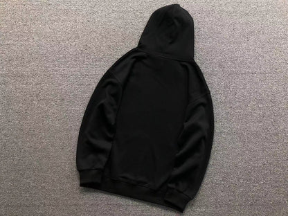 N1K Kapuzenpullover