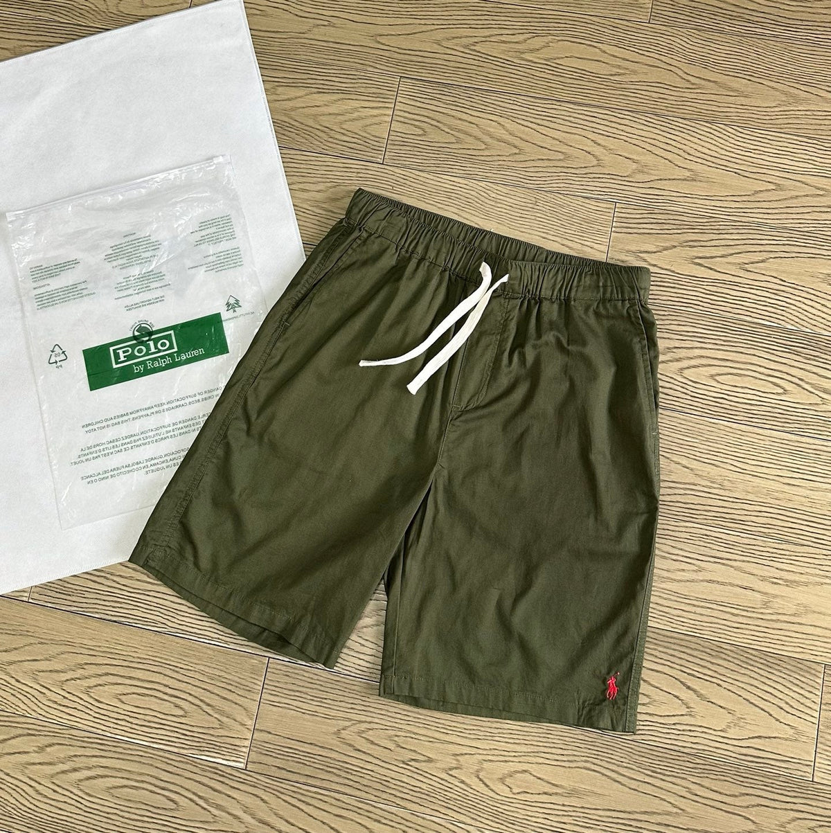 Ralph Lauren Shorts