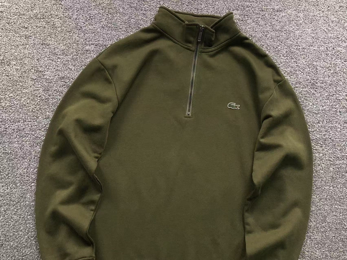 Klassischer Hoodie