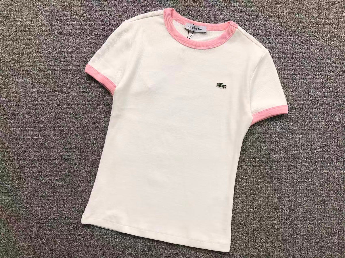 Klassisches Damen-T-Shirt