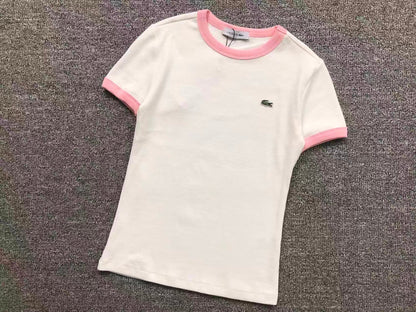 Klassisches Damen-T-Shirt