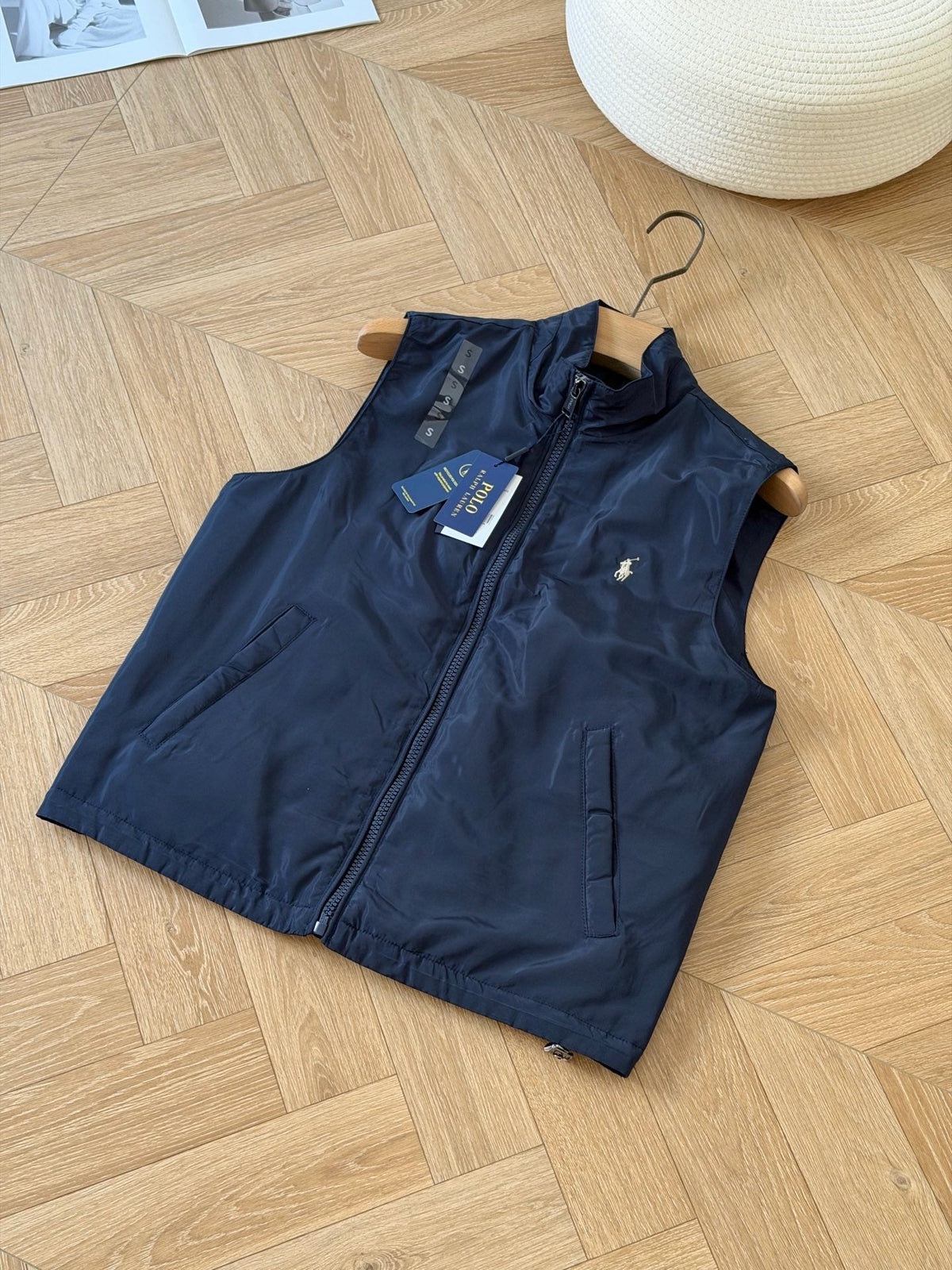 Ralph Lauren Weste