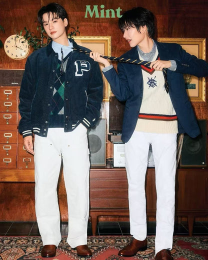 Ralph Lauren Jacke