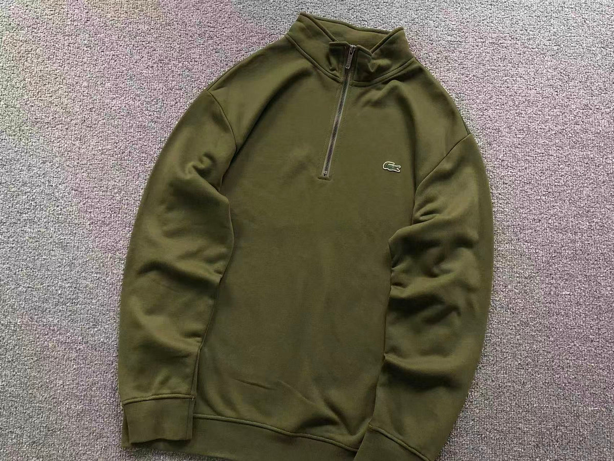 Klassischer Hoodie