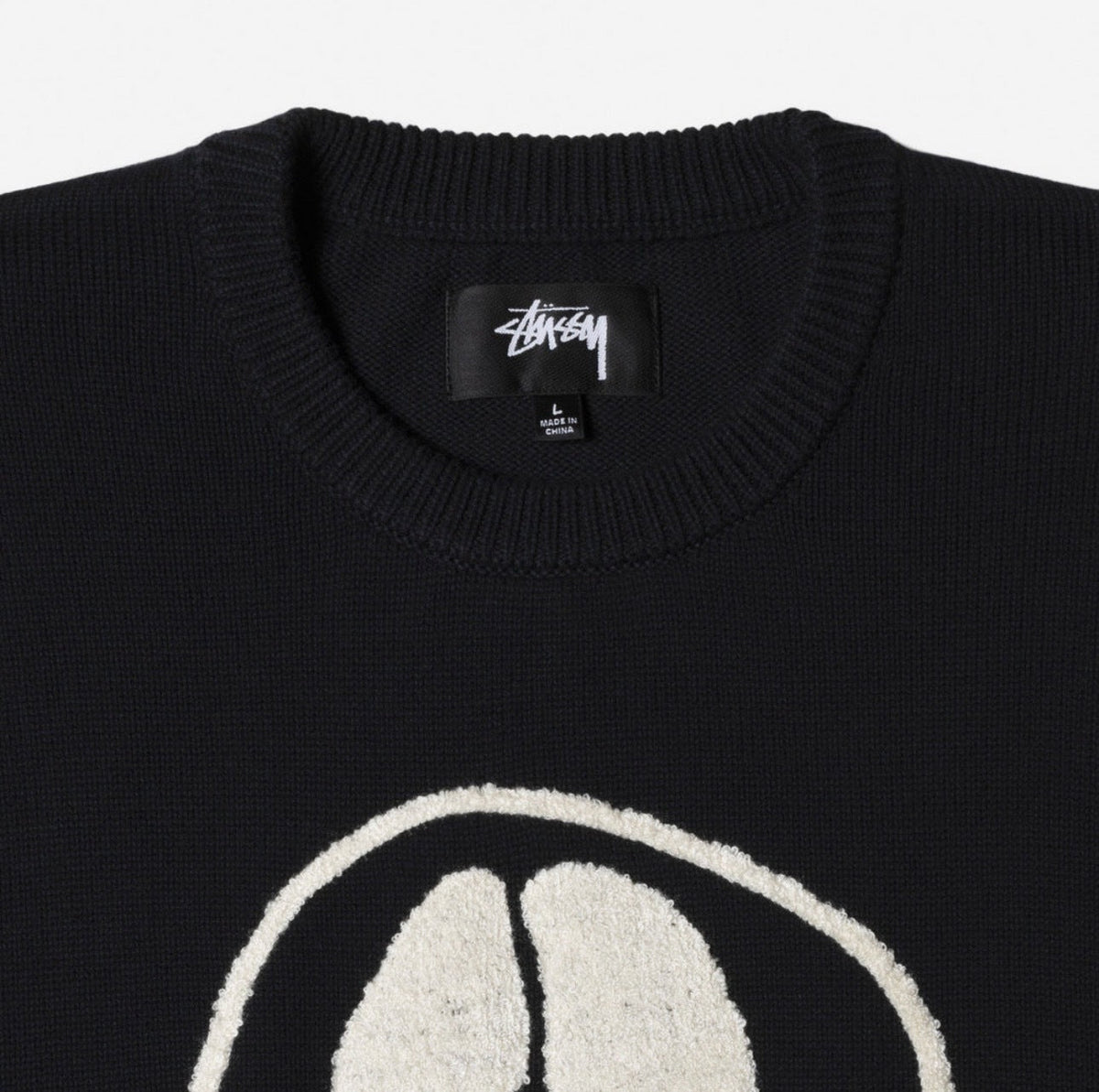 Maglione Stu