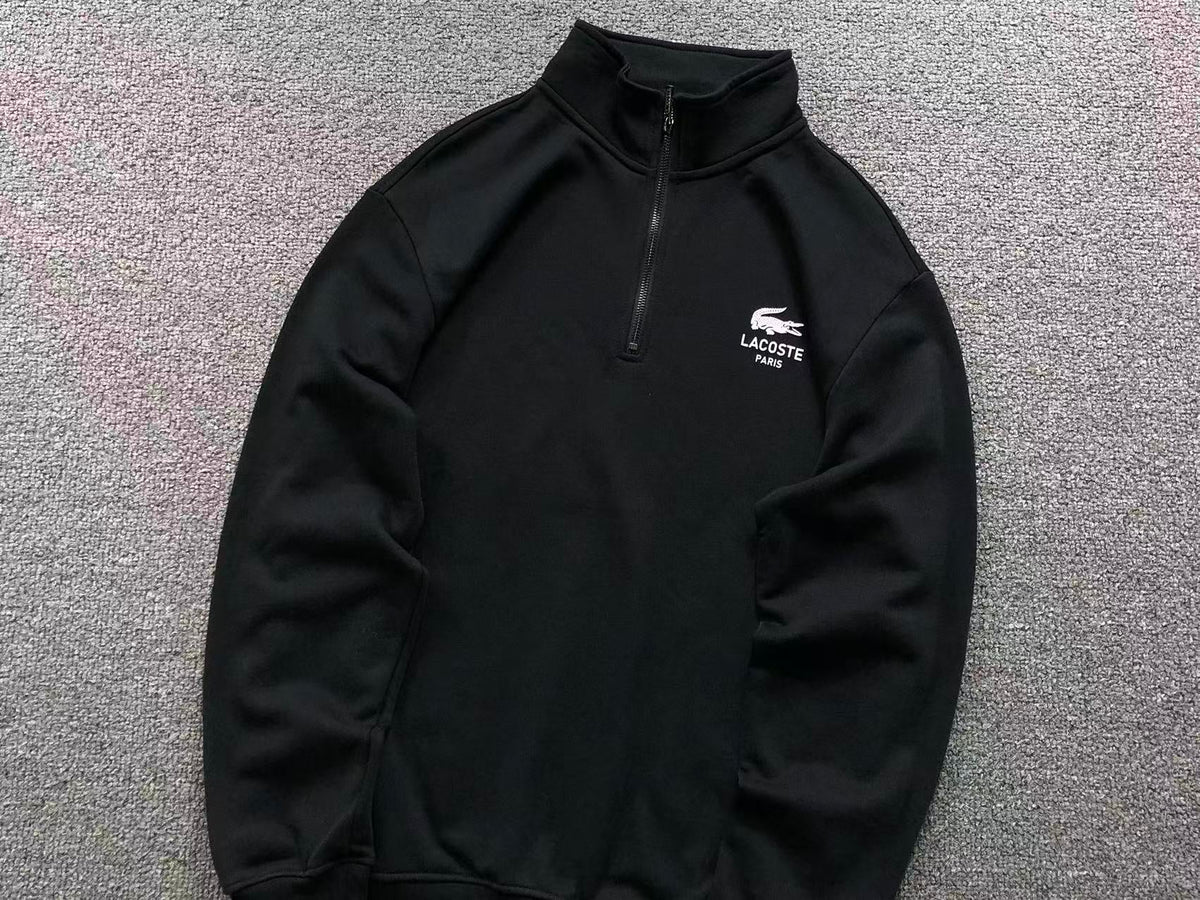Klassischer Hoodie