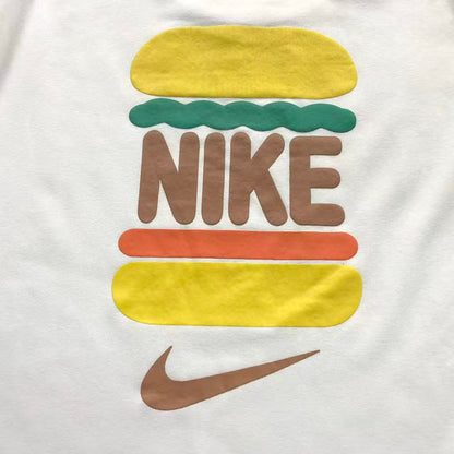 N1K Kapuzenpullover