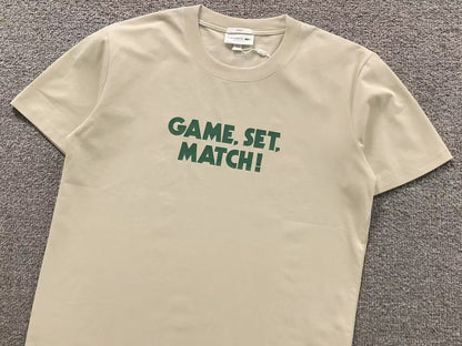 Klassisches T-Shirt