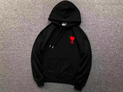 AM1 Kapuzenpullover