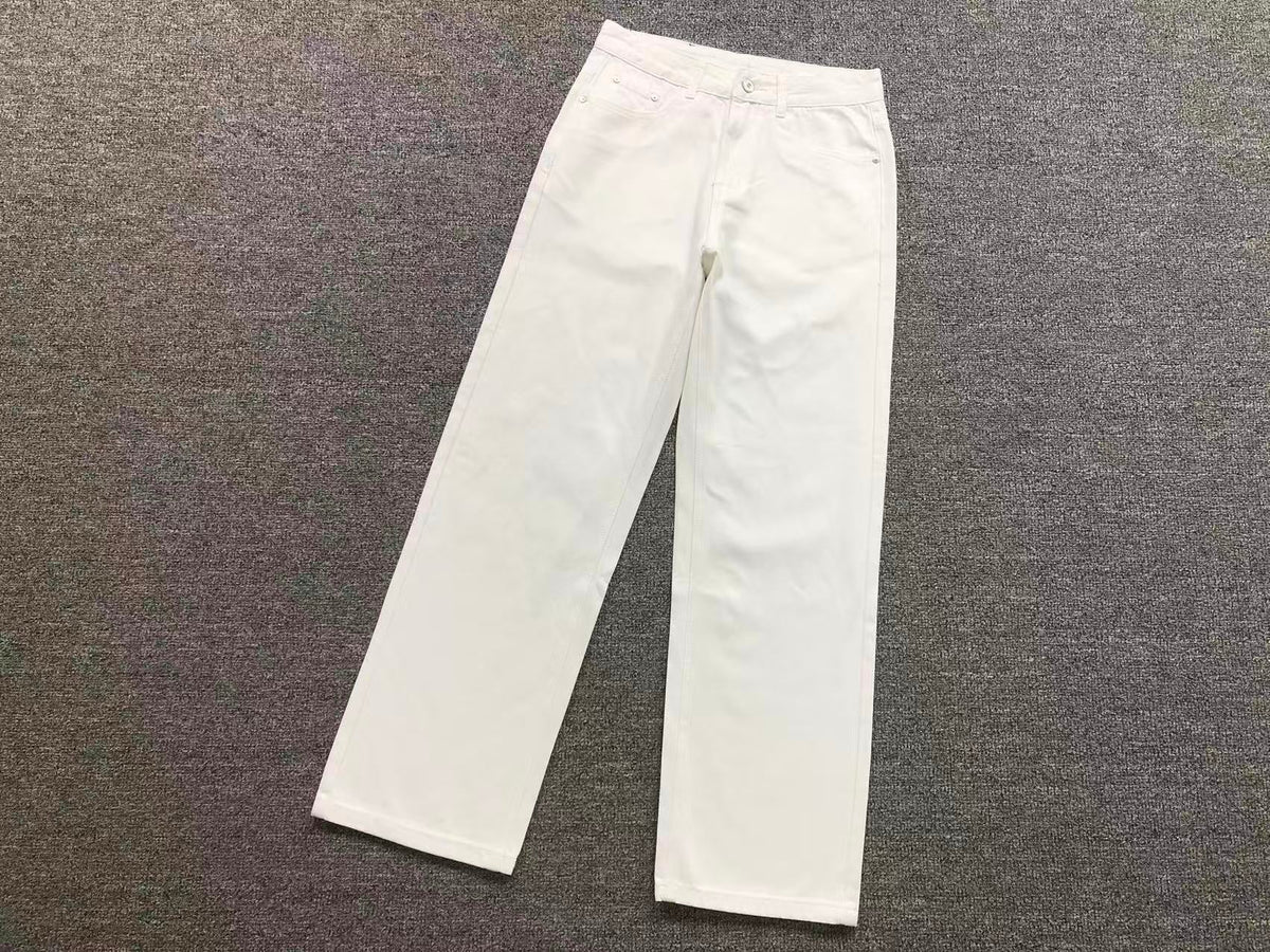 Klassische Hose
