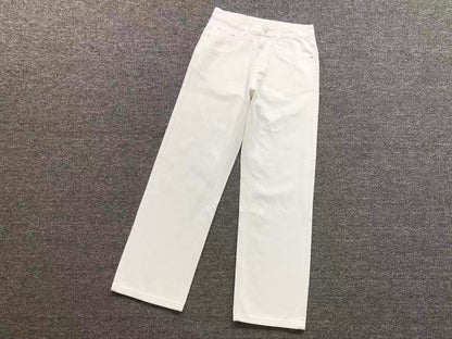 Klassische Hose