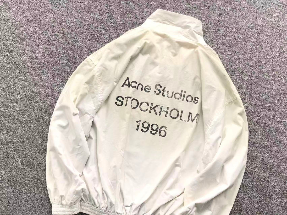 Acne Studios Jacke