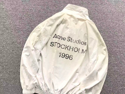 Acne Studios Jacke