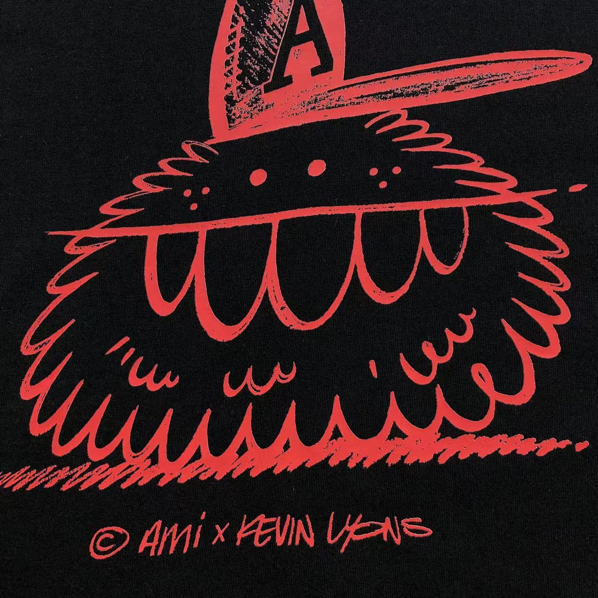 AM1 T-Shirt