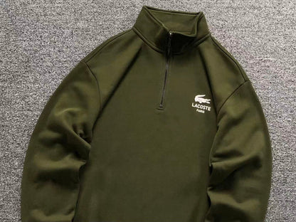 Klassischer Hoodie