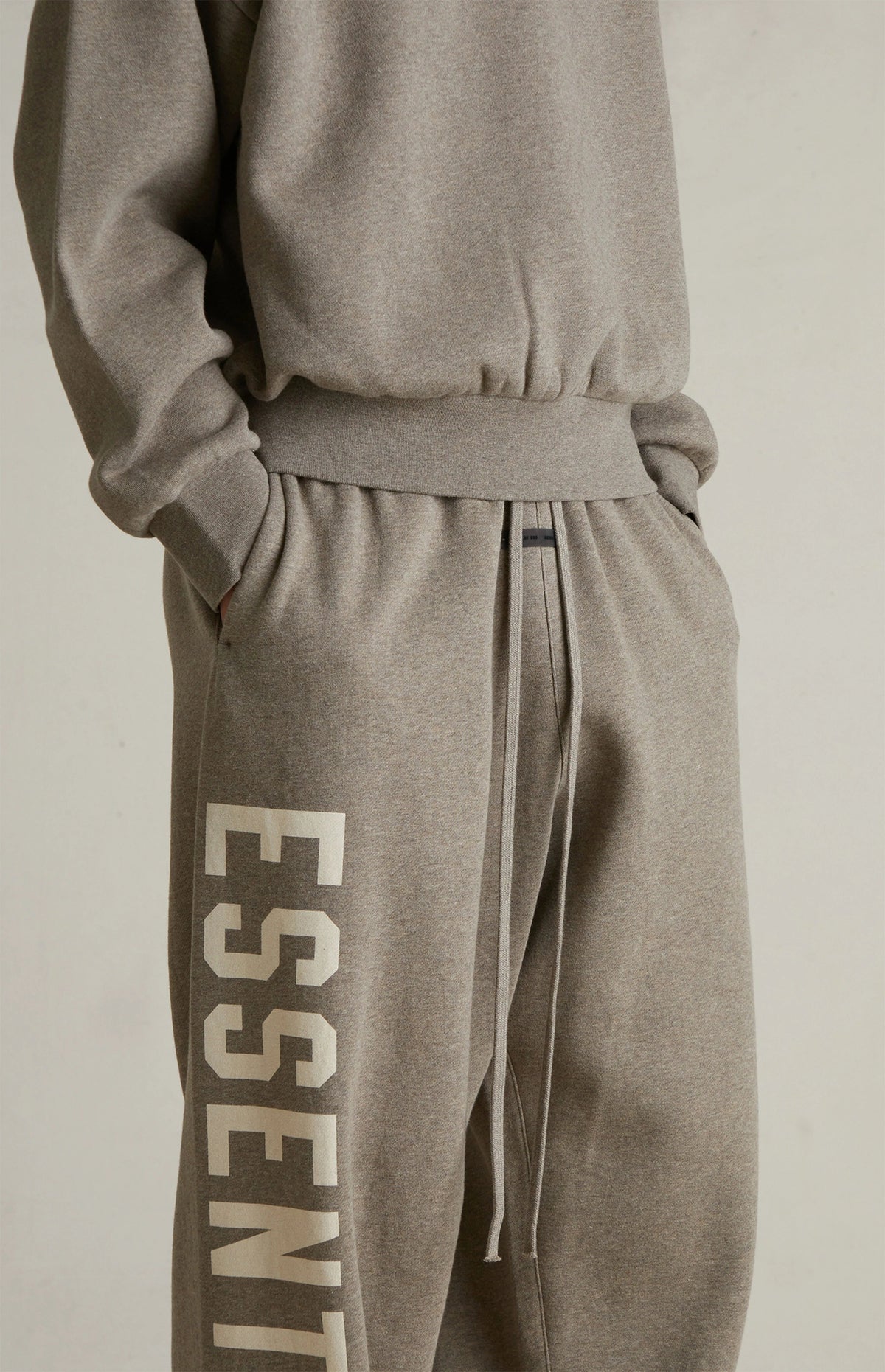 FOG x Essentials Pantalones de Chándal 25SP