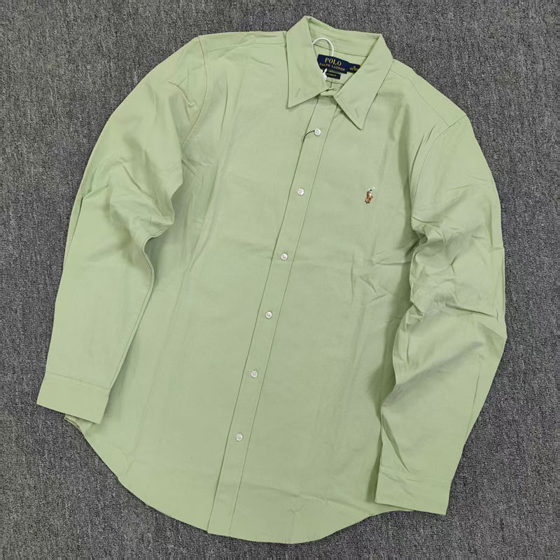 Camisa Ralph Lauren