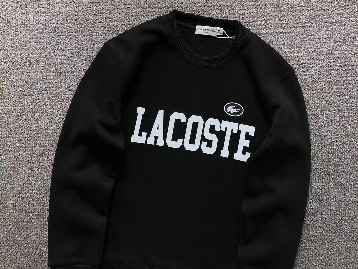 Klassischer Hoodie