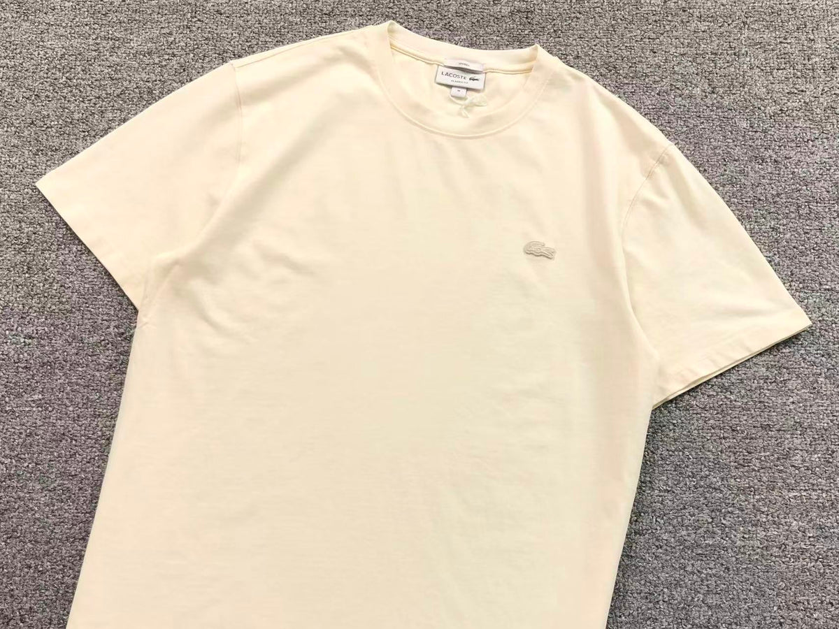 Klassisches T-Shirt