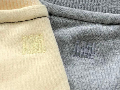 AM1 Kapuzenpullover