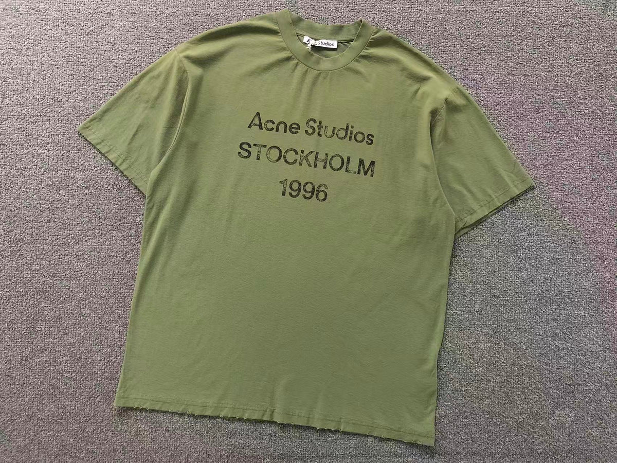 Acne Studios T-Shirt