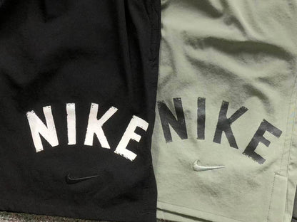 N1K Shorts