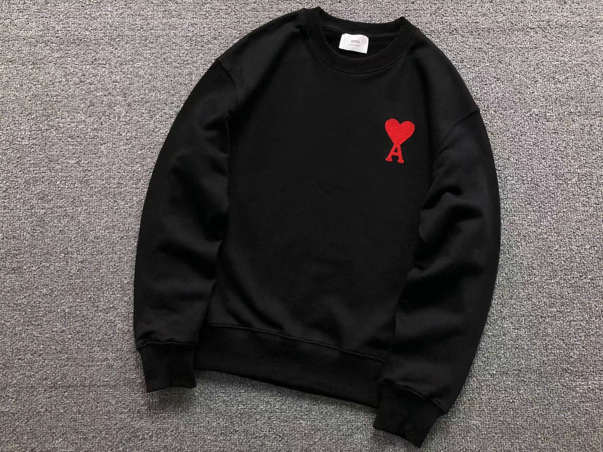 AM1 Kapuzenpullover