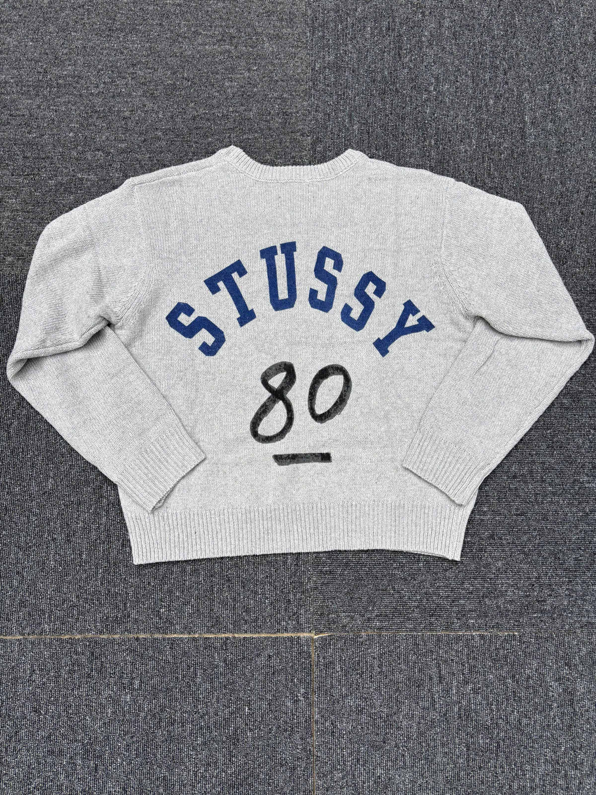 Stu-Pullover