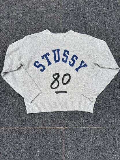 Stu-Pullover