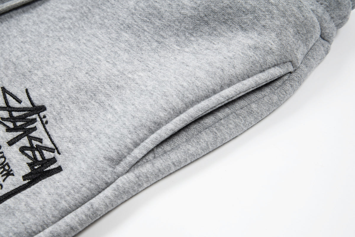 Pantalones Stu x Nk