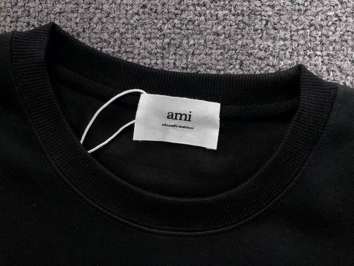 AM1 Kapuzenpullover