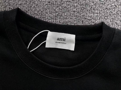 AM1 Kapuzenpullover