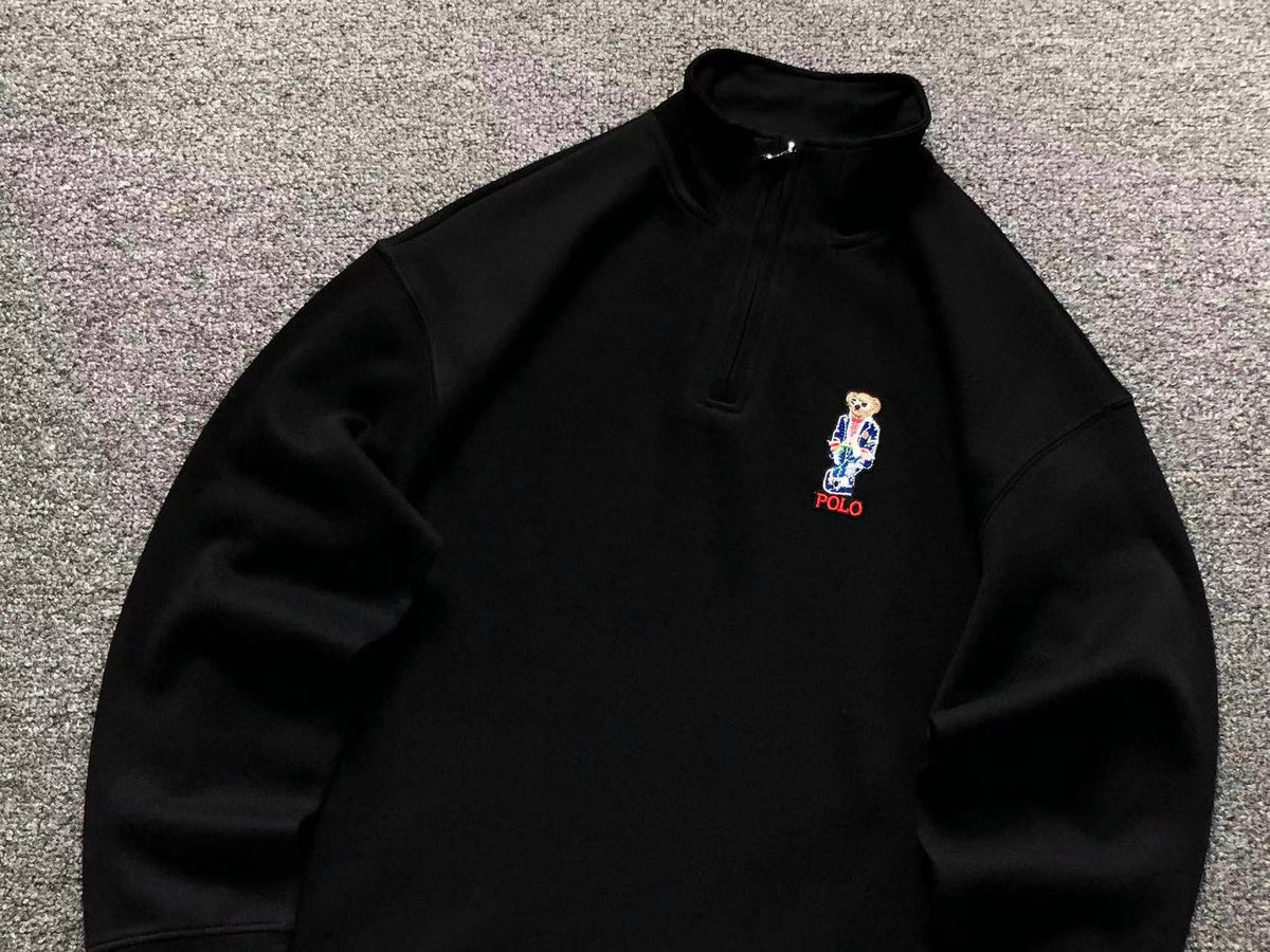 Ralph Lauren Kapuzenpullover