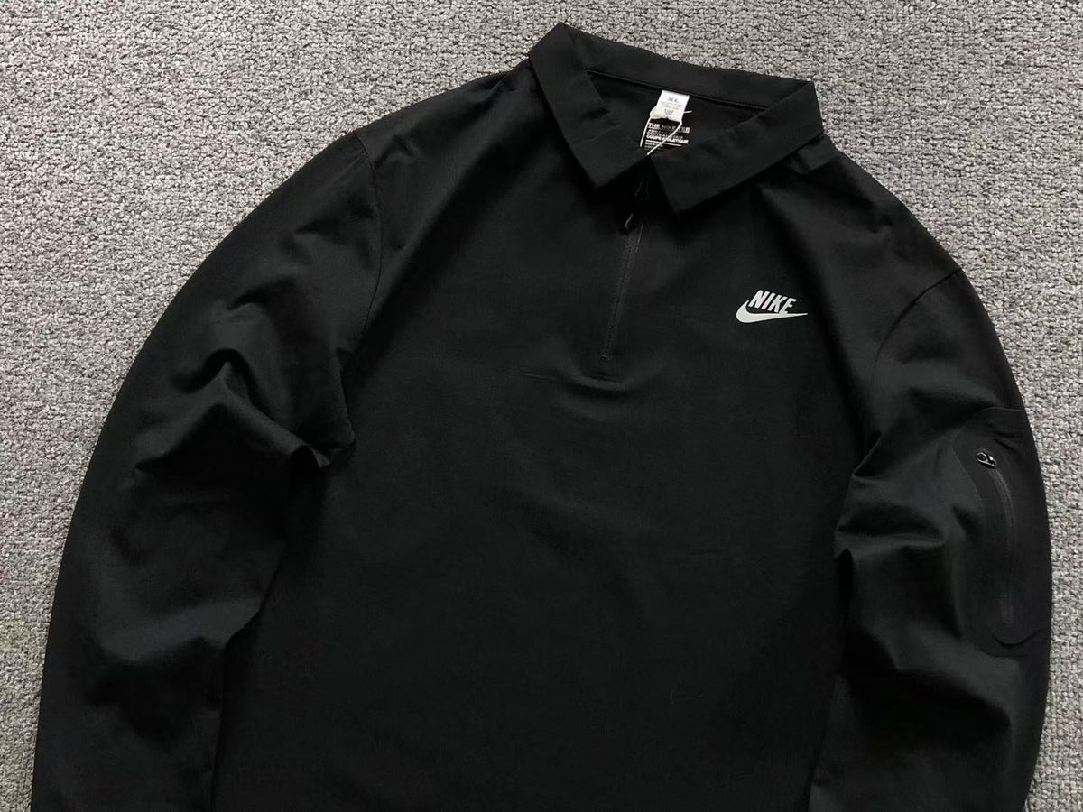N1K Langarmshirt