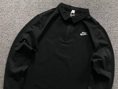 N1K Langarmshirt