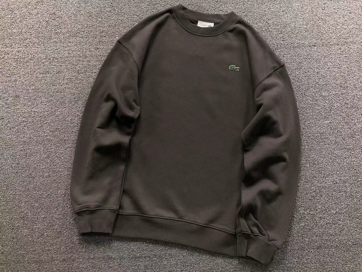 Klassischer Hoodie